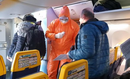 Od niemocy do wszechmocy w cztery tygodnie