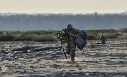 W lutym 2017 r., zaraz po zaprzysiężeniu Trumpa, do Polski dotrze amerykańska brygada.