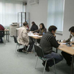 Setki chętnych na unijne granty