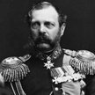 Aleksander II