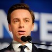 Wybory za granicą. Bosak o chaosie i ciężkim absurdzie