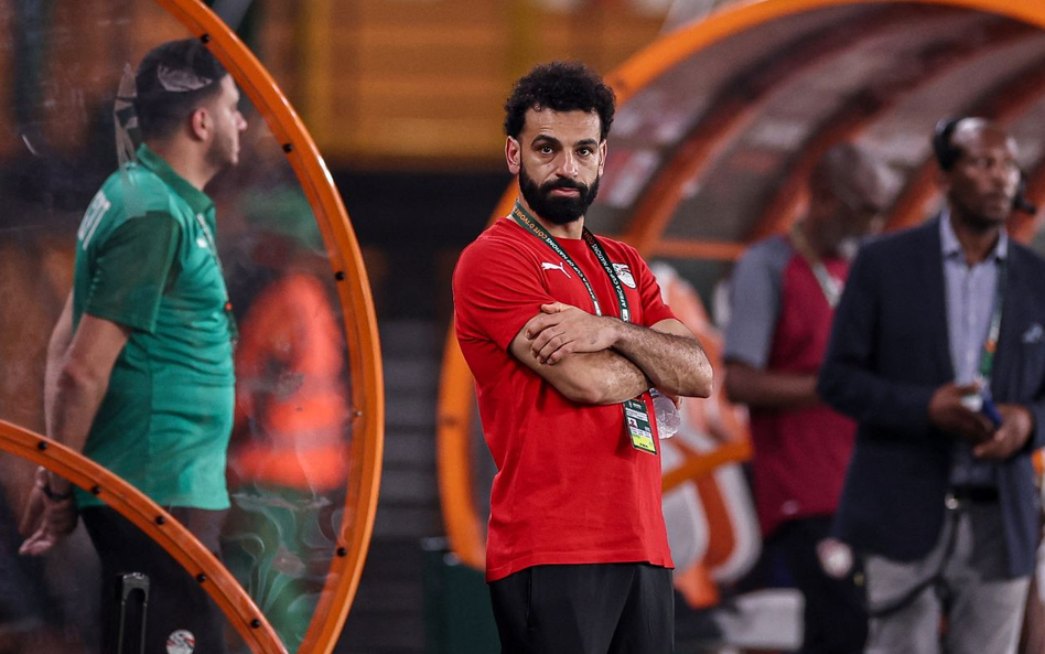 Mohamed Salah