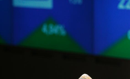 Hossa nabiera rumieńców wraz z ożywieniem się małych spółek