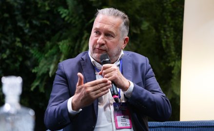 Rafał Sonik potwierdził, że rozważa kandydaturę w wyborach na prezydenta Krakowa