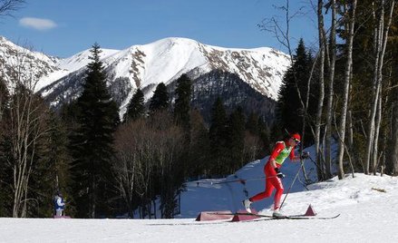 Sprinty w Kuusamo: wszystko po staremu – Marit Bjoergen wygrała