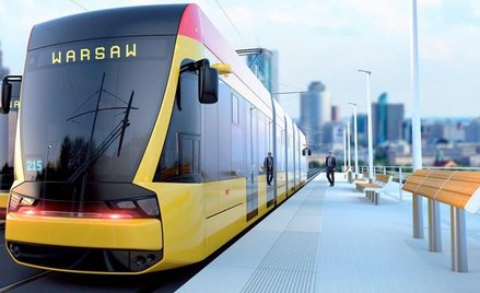 Tramwaje Warszawskie rozstrzygnęły właśnie przetarg na zakup 213 pojazdów. Ma je dostarczyć koreańsk