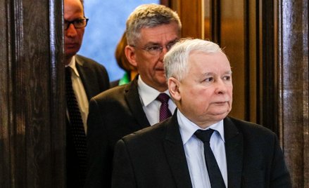 Nizinkiewicz: PiS może wygrać, ale nie musi rządzić