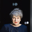 Brytyjska premier Theresa May ma bardzo duże szanse na zwycięstwo w wyborach, więc funt może się umo