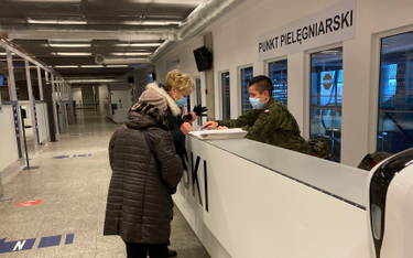 Koronawirus w Polsce: Ile osób zaszczepiono na COVID 16 marca?