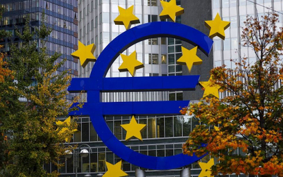 Gołębi przekaz głównego ekonomisty EBC pomaga rynkom?