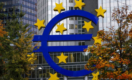 EBC zwolni wypłaty dywidendy