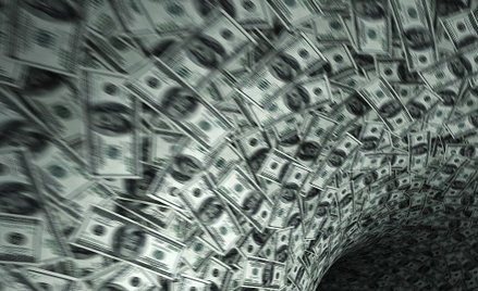 Światowy dług znów mocno się powiększa