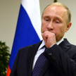Prezydent Rosji Władimir Putin
