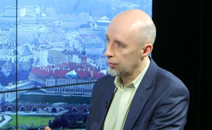 #RZECZoBIZNESIE: Piotr Siergiej: Zły węgiel powodem smogu w Polsce