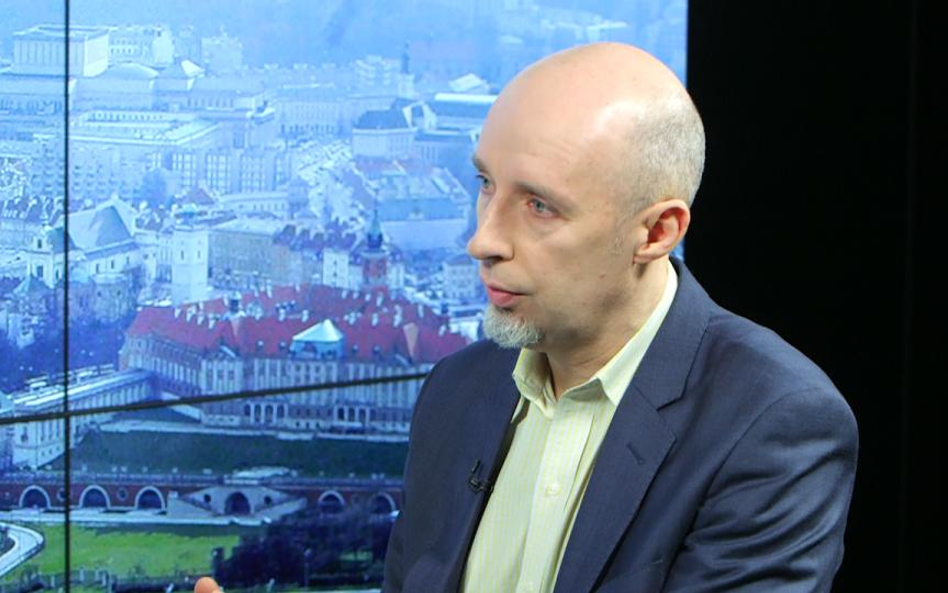 #RZECZoBIZNESIE: Piotr Siergiej: Zły węgiel powodem smogu w Polsce