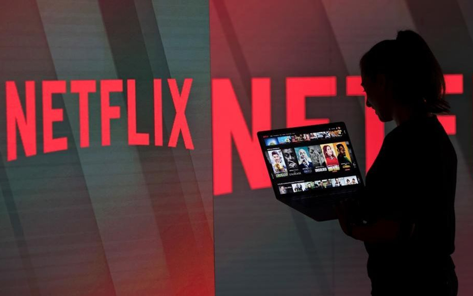 Netflix testuje nową funkcję. Dla robiących kilka rzeczy na raz