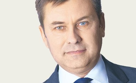 Dariusz Tenderenda, członek zarządu, DM Navigator