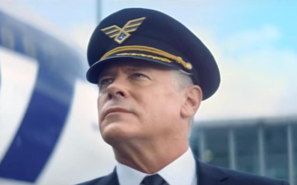 LOT: Poleć z naszymi najlepszymi pilotami