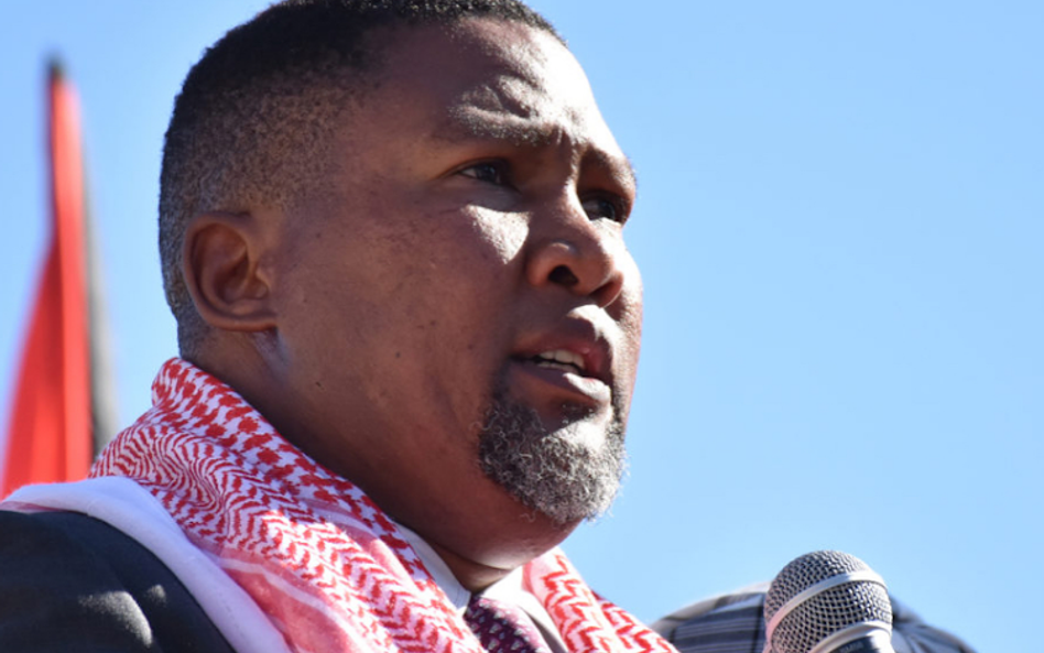 Zwelivelile Mandela