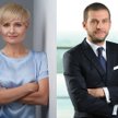Katarzyna Kopczewska i Łukasz Hejmej nowymi wspólnikami kancelarii Baker McKenzie