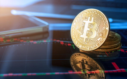 Bitcoin: pierwszy od marca sygnał kupna