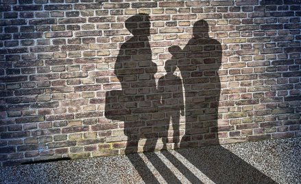 Symulowała apatię, by rodzina mogła zostać w Szwecji - korespondencja Anny Nowackiej-Isaksson ze Szt
