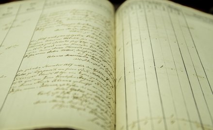 Nazwisko z kałamarza