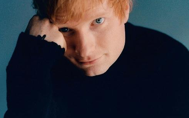 Ed Sheeran (1991) czuł presję sukcesów młodych gwiazd i podjął z nimi rywalizację