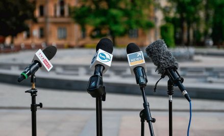 TVN. Kowboje już nie są tacy fajni