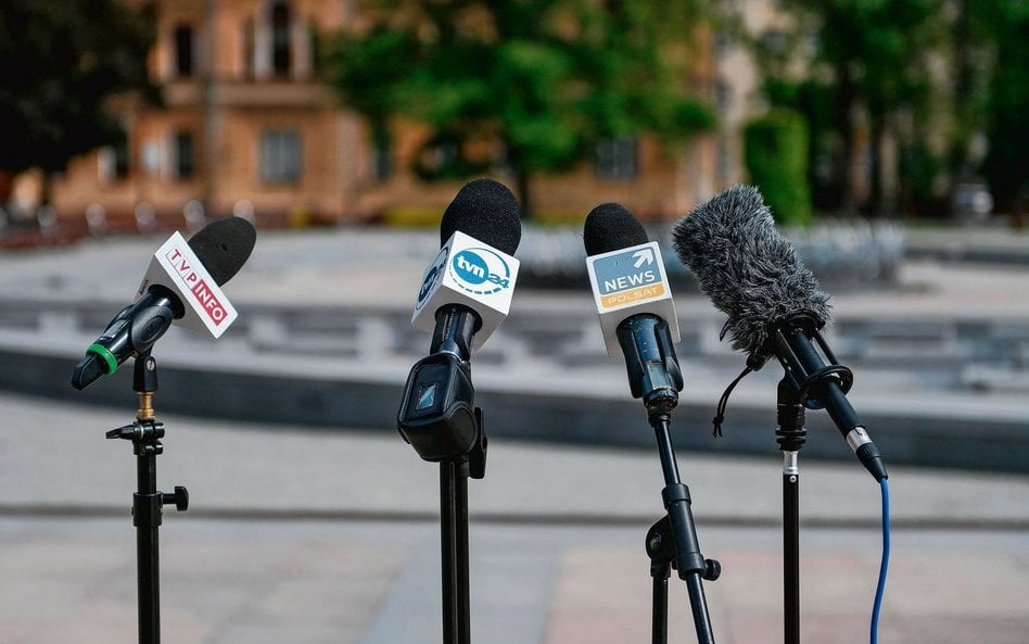 TVN. Kowboje już nie są tacy fajni