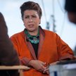 Carmen Reinhart, ekonomistka z Uniwersytetu Harvarda
