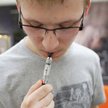 Sprzedaż dzieciom e-papierosów: RPD interweniuje