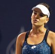 Agnieszka Radwańska odpada z US Open: Katastrofa trwa