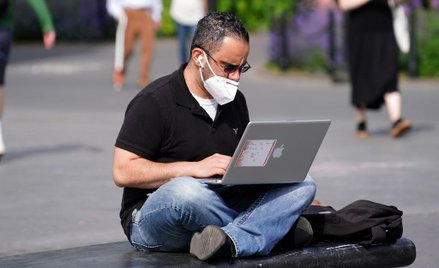 Tysiące Amerykanów dobrowolnie decyduje się na bezrobocie