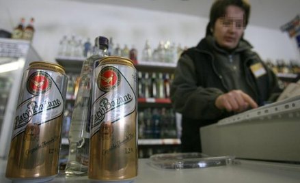 Dostawcy alkoholu nie należy wierzyć na słowo