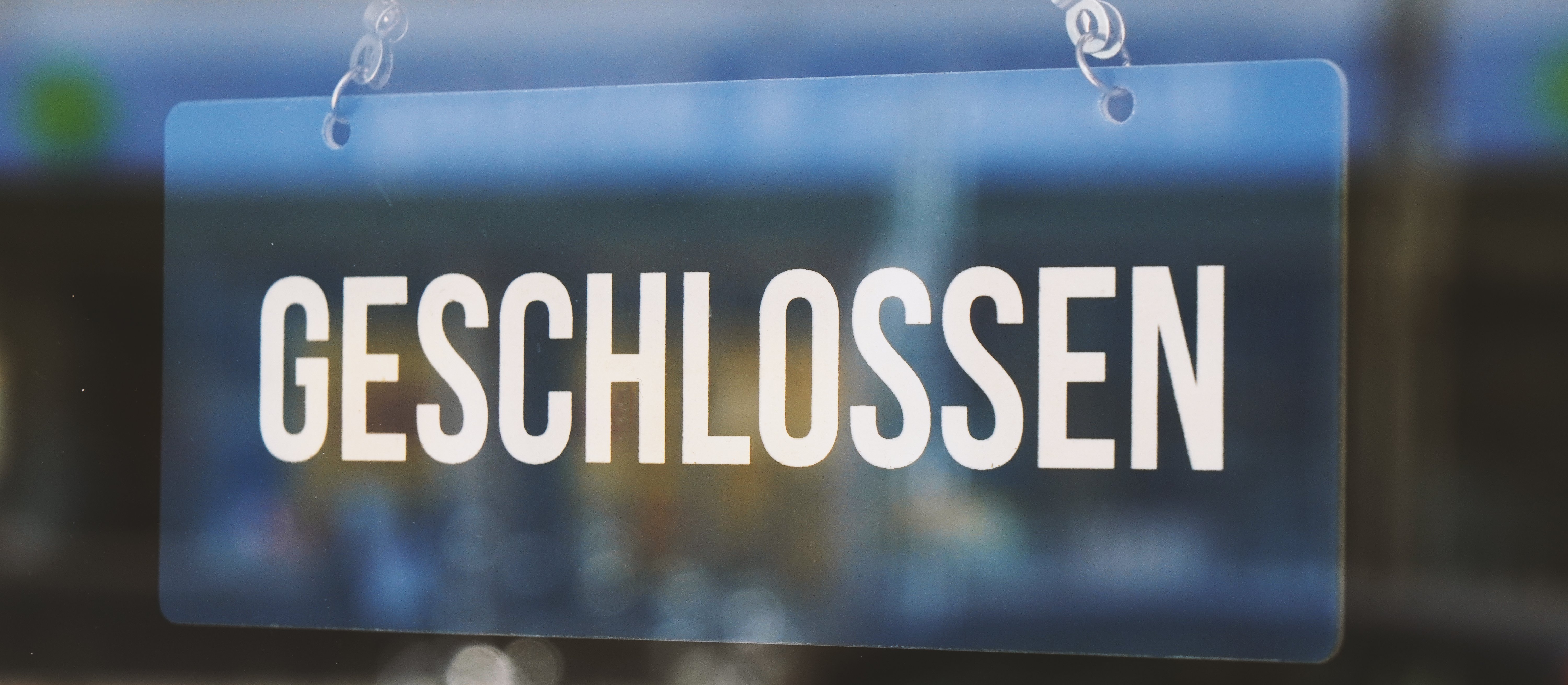 W tym roku upadnie w Niemczech 23 900 przedsiębiorstw