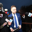 Patryk Jaki: Jarosław Kaczyński byłby skutecznym premierem