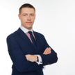 Klaudiusz Sytek, prezes Aforti Holding.