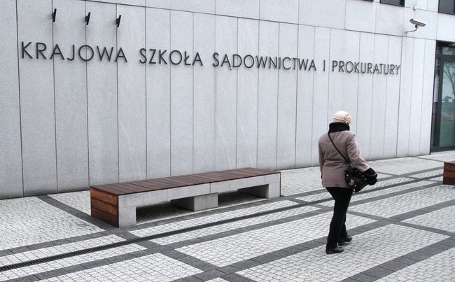 Jest nowy zastępca szefa KSSiP