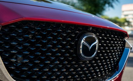 Szykuje się ofensywa Mazdy