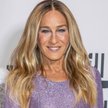 Sarah Jessica Parker: Diamenty laboratoryjne to przyszłość.