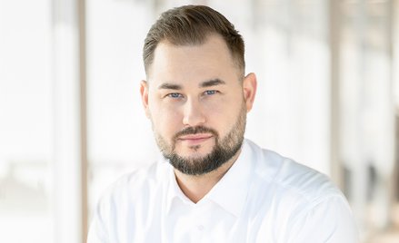 Magazynowy boom jeszcze daleki od wygaśnięcia