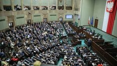 Sejm wybiera 4 września nowego sędziego TK