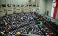 Sejm wybiera 4 września nowego sędziego TK