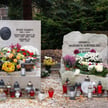 Stanisław Kania zostanie pochowany na Powązkach Wojskowych w kwaterze C6 obok gen. Wojciecha Jaruzel