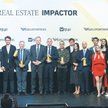 Nagrody Real Estate Impactor