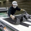 Nissan osiągnął przełom w produkcji kompozytów z włókna węglowego