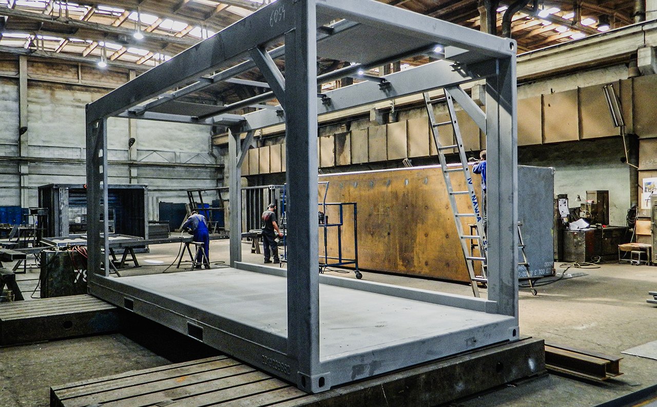 Zremb stawia na dalszą rozbudowę portfela zamówień