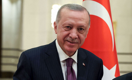 Erdogan nie wie, czy pomoże talibom z lotniskiem w Kabulu