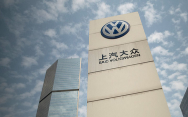 Volkswagen broni się przed zarzutami wykorzystywania robotnikóe przymusowych